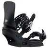 Image de Burton - Fixation De Snowboard Lexa X Est Black Femme - Femme - Taille l - Noir