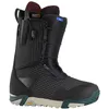 Image de Burton - Boots De Snowboard SLX Black Homme - Homme - Taille 43.5 - Noir