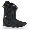Image de Burton - Boots De Snowboard Swath Boa Black Homme - Homme - Taille 44 - Noir