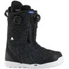 Image de Burton - Boots De Snowboard Swath Boa Black Homme - Homme - Taille 45 - Noir