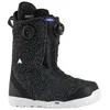 Image de Burton - Boots De Snowboard Swath Boa Black Homme - Homme - Taille 42 - Noir