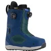 Image de Burton - Boots De Snowboard Photon Boa Nightfall Deep Emerald Homme - Homme - Taille 46 - Bleu
