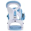 Image de Burton Mission Smalls Snowboard Bindings L