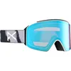 Image de Anon Circuit Goggle Blue/Sonar Smoke
