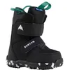 Image de Burton Mini Grom Snowboard Boots 16.5