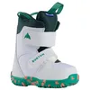 Image de Burton Mini Grom Snowboard Boots 17.5
