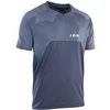 Image de Ion Traze Amp AFT Maillot de cyclisme court, T-shirt de Sport, Bleu 2022