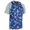Image de Ion Scrub 2022 Maillot de cyclisme court Vert/bleu