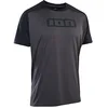 Image de Ion Logo DR Maillot de cyclisme court Storm Bleu 2022, gris, 50