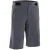 Image de Ion Traze Amp AFT 2022 Short de cyclisme pour femme Gris