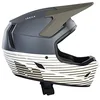 Image de Ion Helmet Scrub Amp Casque de vélo, Uni, M