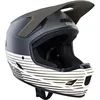 Image de Ion Helmet Scrub Amp Casque de vélo, Uni, S
