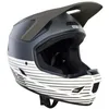 Image de Ion Helmet Scrub Amp Casque de vélo, Uni, XS