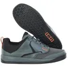 Image de Ion Scrub Chaussures de VTT / Dirt Vélo Vert 2025 : Taille : 40