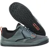 Image de Ion Scrub 2024 Chaussures de vélo VTT / Dirt Vert, Taille N, 41 EU