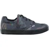 Image de Ion Seek Chaussures de VTT / Dirt Vélo Gris/Vert 2024 : Taille 40, gris, 40 EU