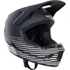Image de Ion Helmet Scrub Amp Casque de vélo, Uni, L
