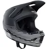 Image de Ion Helmet Scrub Amp Casque de vélo, Uni, XL