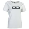 Image de Ion Tee Logo SS - Maillot VTT Femme