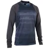 Image de Ion Homme Scrub Maillot de Cyclisme, Uni, S