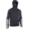 Image de Ion Shelter 2023 Veste coupe-vent pour vélo Noir 3L