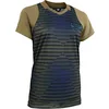 Image de Ion Scrub Maillot de cyclisme court pour femme Vert 2023