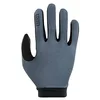 Image de Ion Gants de vélo avec Logo Shark Gris 2023 : Taille XXS (6.5-7)
