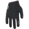 Image de Ion Seek Select Gants de vélo Longs Noir/Sable 2023 : Taille XL (9,5-10)