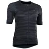 Image de Ion VNTR Amp Maillot de cyclisme court pour femme Noir 2023