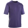 Image de Ion Scrub Amp BAT Maillot de cyclisme court Violet 2023