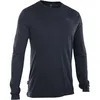 Image de Ion Seek Amp 2.0 Maillot de cyclisme long noir 2023