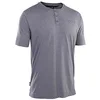 Image de Ion Seek Amp 2.0 Shark Maillot de cyclisme court Gris 2023