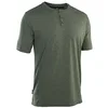 Image de Ion Seek Amp 2.0 Maillot de cyclisme court Forest Vert 2023