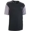 Image de Ion Scrub Amp BAT Maillot de cyclisme court pour femme Noir 2023