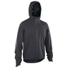 Image de Ion Shelter Lite 2023 Veste coupe-vent pour vélo Noir 2,5 l