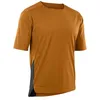 Image de Ion Scrub Amp BAT Maillot de cyclisme court Orange 2025 Taille : S (48)