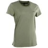 Image de Ion S Logo DR 2024 Maillot de cyclisme court pour femme Vert, Vert infusé (613), XS