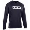 Image de Ion Logo Long Sleeve Enduro Jersey XS