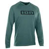 Image de Ion Logo Long Sleeve Enduro Jersey XS