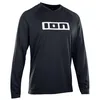 Image de Ion Logo Long Sleeve Enduro Jersey 2XS
