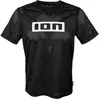 Image de Ion Logo Short Sleeve Enduro Jersey M