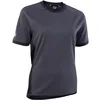 Image de ION Femme Tech Logo T-Shirt, Black, S