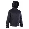 Image de Ion Primaloft Shelter 2024 Veste de cyclisme coupe-vent et imperméable Noir