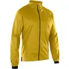 Image de Ion Shelter Lite Coupe-vent de Vélo Unisexe Amber Jaune 2024 : Taille : XL (54)