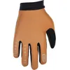 Image de Ion Gants de cyclisme avec logo orange 2024 : taille : L (9-9,5)