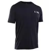 Image de Ion Seek Graphic Maillot de cyclisme court Noir 2024