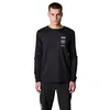 Image de Ion S_Ionic Dr Long Sleeve Enduro Jersey M