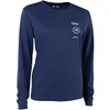 Image de ION Femme Ionic T-Shirt Long, Midnight, L