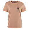 Image de Ion S_Ionic Dr Short Sleeve Enduro Jersey M