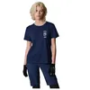 Image de Ion S_Ionic Dr Short Sleeve Enduro Jersey S